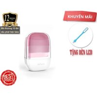 Máy rửa mặt sóng âm Xiaomi inFace MS2000 (Gen 1) - Hàng chính hãng bảo hành 12 tháng * Tặng 1 đèn LED USB *