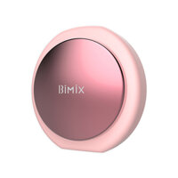 Máy rửa mặt Sonic Bimix BM606 làm sạch sâu và làm ấm