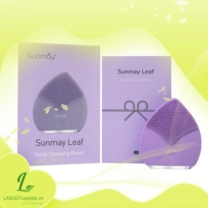 Máy rửa mặt Sunmay Luxury
