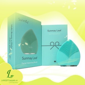 Máy rửa mặt Sunmay Luxury