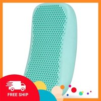 Máy rửa mặt và body Silicone kháng khuẩn công nghệ siêu âm HOMEDICS BDY-350