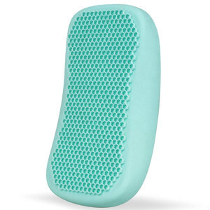 Máy rửa mặt và Body USA Silicone HoMedics BDY-350