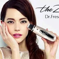 Máy rửa mặt và làm sạch sâu Dr.Fresco The Zeus với công nghệ sóng siêu âm của Công Ty Artistic&Co