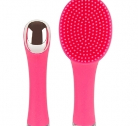 Máy rửa mặt và massage vùng mắt RIO FARA