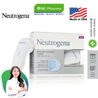 Máy rửa mặt và massage Neutrogena