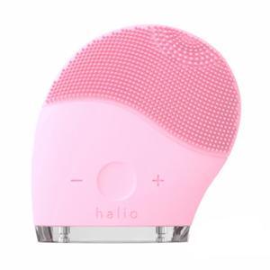 Máy rửa mặt và mát xa da mặt Halio Facial Cleansing Massaging Device