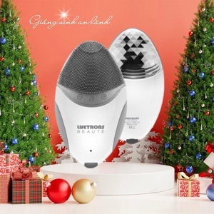 Máy rửa mặt và nâng cơ Lifetrons CMD100