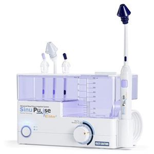 Máy rửa mũi Sinupulse Elite