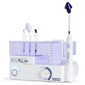 Máy rửa mũi Sinupulse Elite