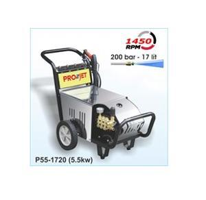 Máy rửa ô tô áp lực cao 5.5kw P55-1720