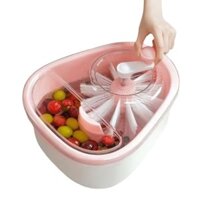 Máy rửa rau củ loại bỏ 99% vi khuẩn trong Rau Củ Cho Nhà Bếp của Gia Đình