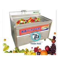 Máy Rửa Rau Củ Quả Ozon