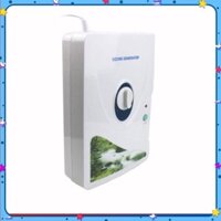 Máy rửa rau củ quả thực phẩm khử Ozone Sterilizer EU 220V ⚜️TTHome⚜️