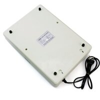 Máy Rửa Rau Quả 2 vòi [Made in Viet Nam]