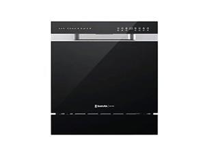Máy rửa sấy bát Sakura 10 bộ SCE-W850