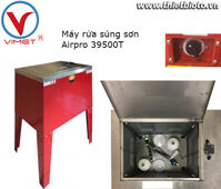 Máy rửa súng sơn Airpro 39500T