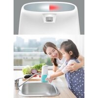 Máy Rửa Tay Cảm Biến Tự Động Tạo Bọt Xiaomi XIAOJI Auto Foaming Hand Washer - Chính hãng