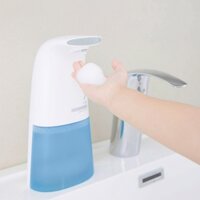Máy Rửa Tay Cảm Biến Tự Động Tạo Bọt Xiaomi XIAOJI Auto Foaming Hand Washer
