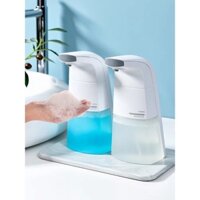 Máy Rửa Tay Tạo Bọt Tự Động Cảm Biến Hồng Ngoại  - TMEEHOME