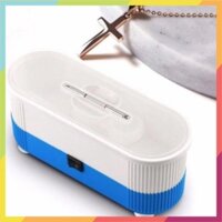 Máy Rửa Trang Sức, Mắt Kính Siêu Âm Professional Ultrasonic Cleaner 🔝