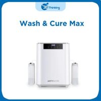 Máy Rửa Và Sấy UV Anycubic Wash & Cure Max