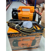 Máy rửa xe 1500W không chổi than INGCO HPWR15028