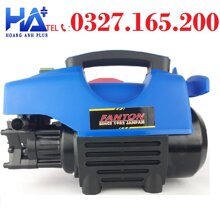 Máy rửa xe mini 1800W Fanton FT18