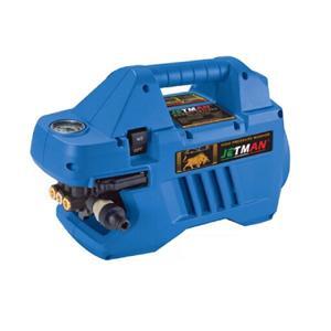 Máy rửa xe 1800w Jetman JM1800