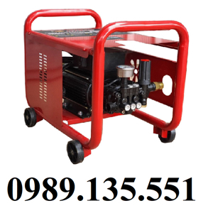 Máy rửa xe 2000W Nakado JM20S