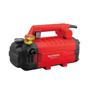 Máy rửa xe 2200W Bamboo BMB 9999