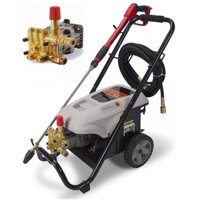 Máy rửa xe 2.2kw Lutian LT-16MC