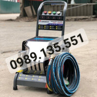 Máy Rửa Xe 2.2Kw Yamarfuji YM2200T