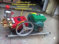 Máy rửa xe 2,2kw