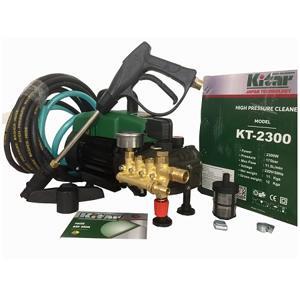 Máy rửa xe 2300W Kitar KT-2300