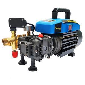 Máy rửa xe 2300W Nakawa NK-686