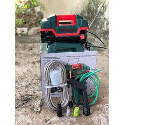 Máy rửa xe 2400W Htcom HT8230