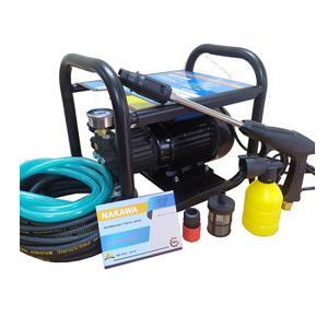 Máy rửa xe 2400W Nakawa NK-2400