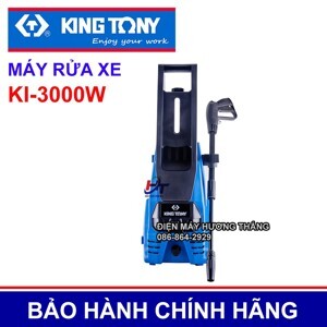 Máy rửa xe 3000W Kingtony KI-3000W