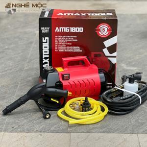 Máy rửa xe Amax AMG1800