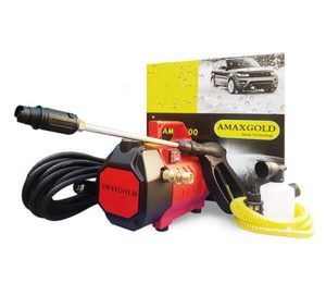 Máy rửa xe Amax AMG1800