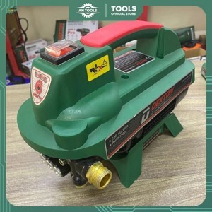 Máy rửa xe áp lực cao Dekton Dk-CWR2150