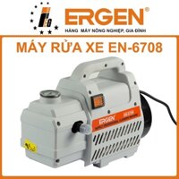 Máy Rửa Xe Áp Lực Cao Ergen 2300W EN 6708