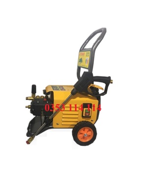 Máy rửa xe áp lực cao Jetman Jet-2000s
