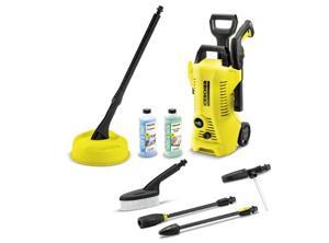 Máy rửa xe áp lực cao karcher K2 Car and Home