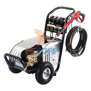 Máy Rửa Xe Áp Lực Cao Lutian 18M25-4T4