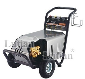 Máy rửa xe áp lực cao Lutian 20M22-3T4
