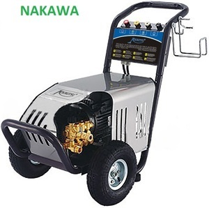 Máy rửa xe áp lực cao Nakawa TX22