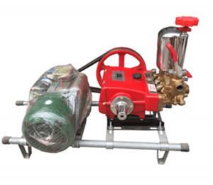 Máy rửa xe áp lực cao Nakawa NK-98 - 3KW