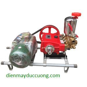 Máy rửa xe áp lực cao Nakawa NK-98 - 3KW