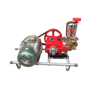Máy rửa xe áp lực cao Nakawa NK-98 - 3KW